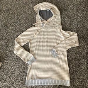 MindyMae Double Hoodie 💛